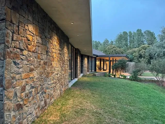 Piedra natural en laja