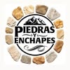 Piedras y Enchapes