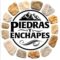 piedras y enchapes